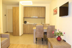 Sweet Apartment New Gudauri 3